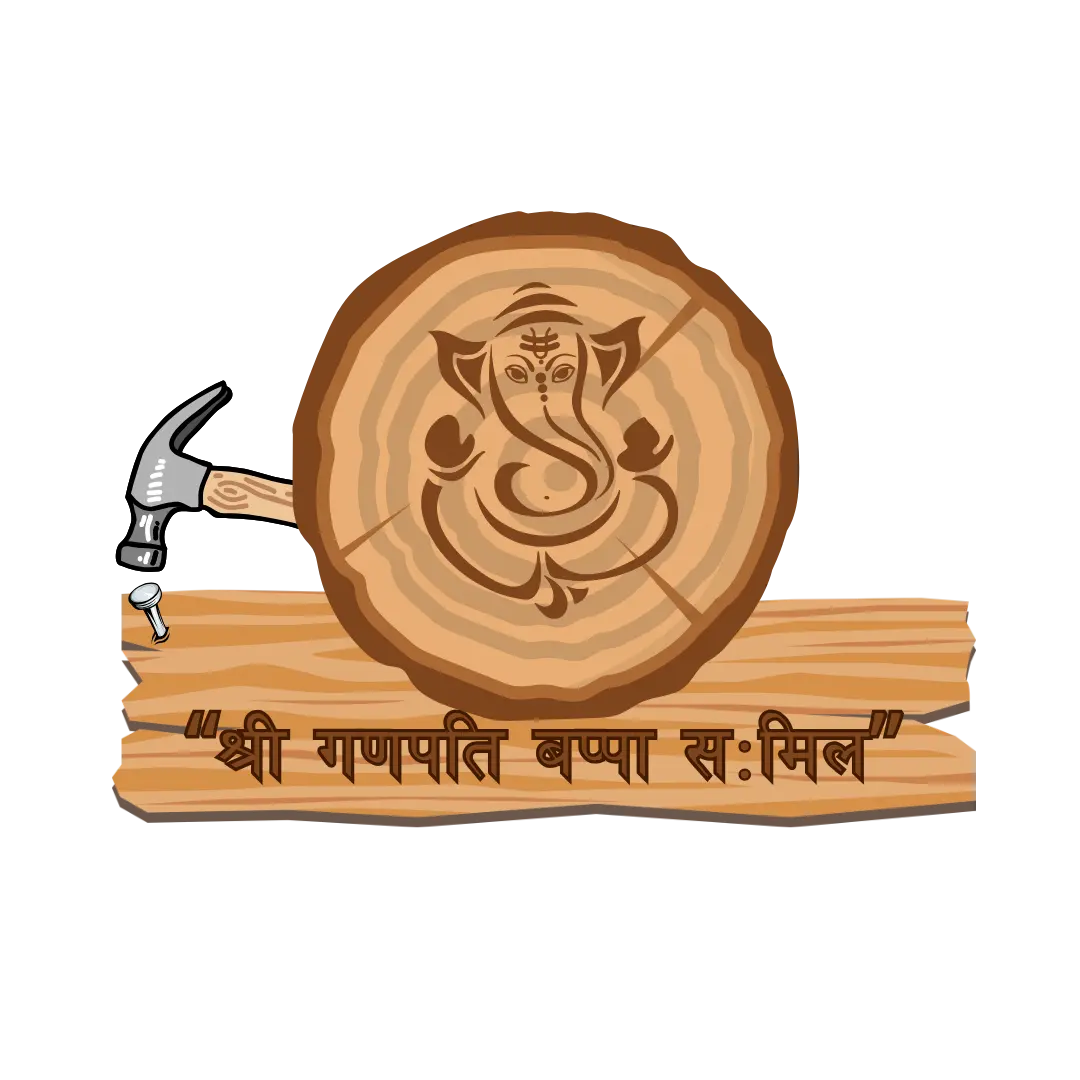 Shree Ganapati Bappa Saw Mill