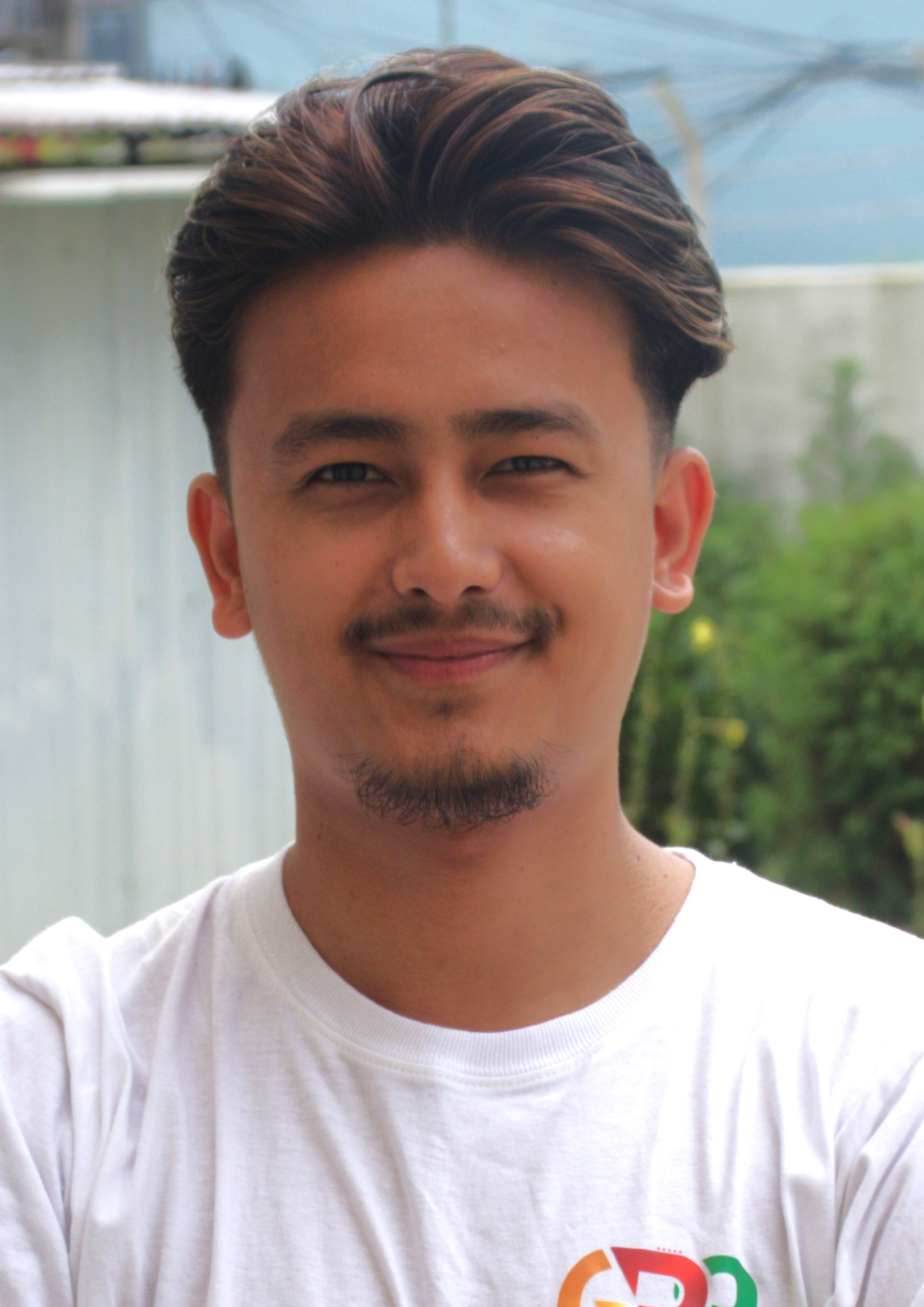 Khemraj Bahadur Raut